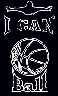 I CAN BALL trademark