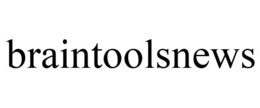 BRAINTOOLSNEWS trademark