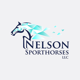 NELSON SPORTHORSES LLC trademark