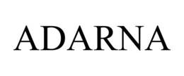ADARNA trademark