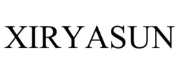 XIRYASUN trademark