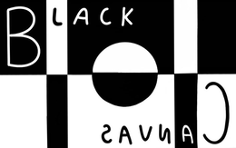BLACK CANVAS trademark