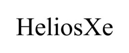 HELIOSXE trademark