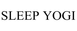SLEEP YOGI trademark