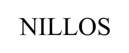 NILLOS trademark