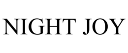 NIGHT JOY trademark