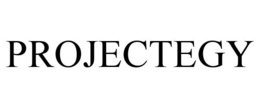 PROJECTEGY trademark