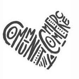 COMMUNITY COMMERCE trademark