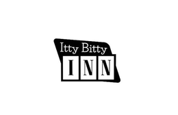 ITTY BITTY INN trademark