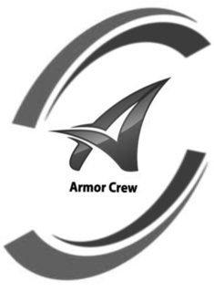A ARMOR CREW trademark