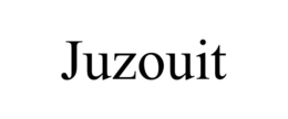 JUZOUIT trademark