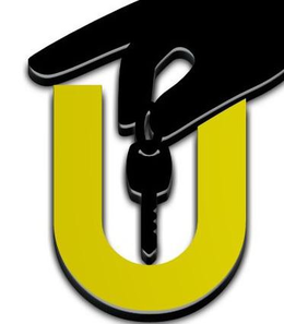 U trademark