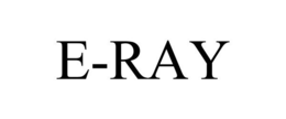 E-RAY trademark