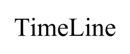TIMELINE trademark
