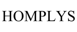 HOMPLYS trademark
