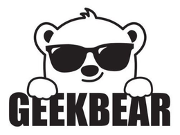 GEEKBEAR trademark