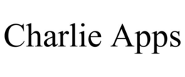 CHARLIE APPS trademark