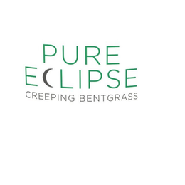 PURE ECLIPSE CREEPING BENTGRASS trademark
