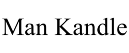 MAN KANDLE trademark