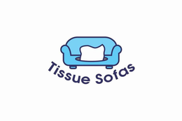 TISSUE SOFAS trademark