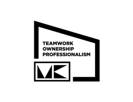 TEAMWORK OWNERSHIP PROFESSIONALISM MK trademark