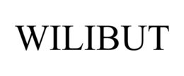 WILIBUT trademark