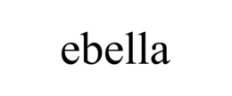 EBELLA trademark