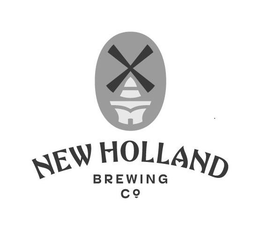 NEW HOLLAND BREWING CO. trademark