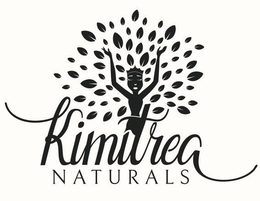 KIMITREA NATURALS trademark