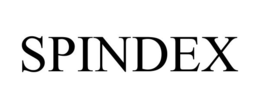 SPINDEX trademark