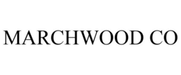 MARCHWOOD CO trademark