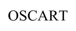 OSCART trademark