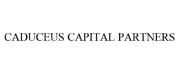 CADUCEUS CAPITAL PARTNERS trademark