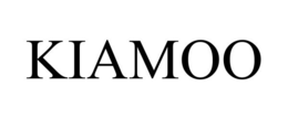 KIAMOO trademark