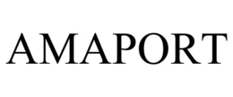 AMAPORT trademark