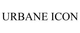 URBANE ICON trademark