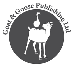 GOAT & GOOSE PUBLISHING LTD trademark