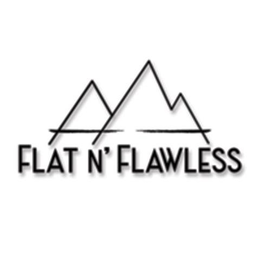 FLAT N' FLAWLESS trademark