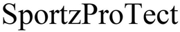 SPORTZPROTECT trademark
