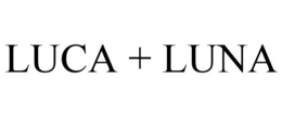 LUCA + LUNA trademark