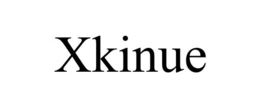 XKINUE trademark