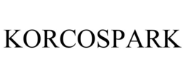 KORCOSPARK trademark