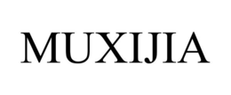 MUXIJIA trademark