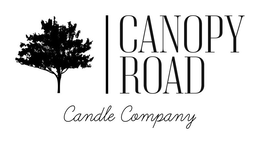 CANOPY ROAD CANDLE COMPANY trademark
