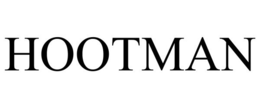 HOOTMAN trademark