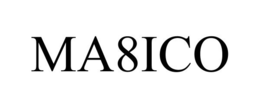 MA8ICO trademark