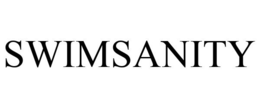 SWIMSANITY trademark