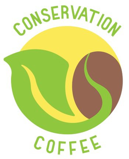 CONSERVATION COFFEE trademark