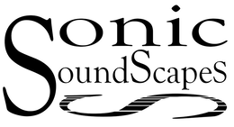 SONIC SOUNDSCAPES S trademark