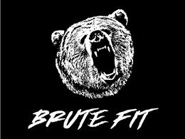 BRUTE FIT trademark